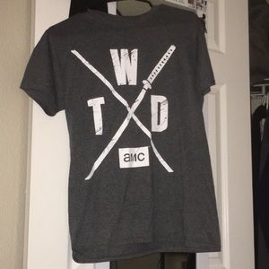 TWD Unisex Shirt